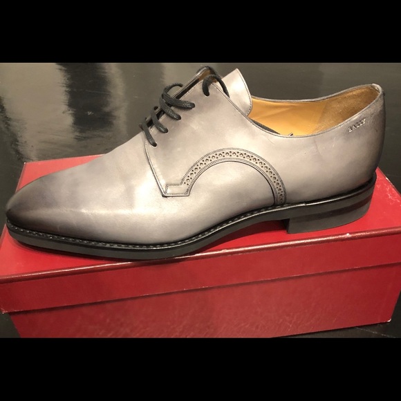 Men’s Bally Shoe